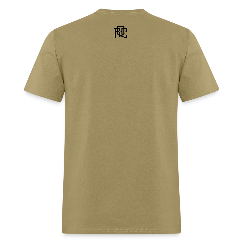 The Swimbait T - khaki
