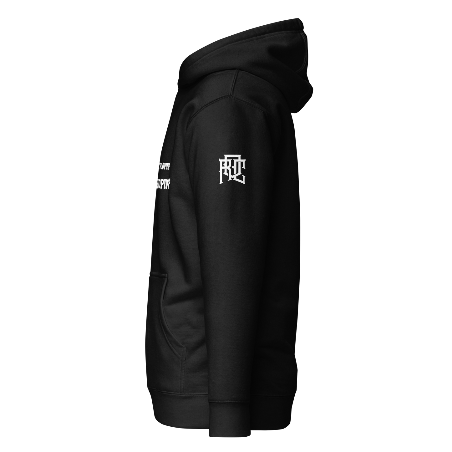 The Scopin’ Hoodie