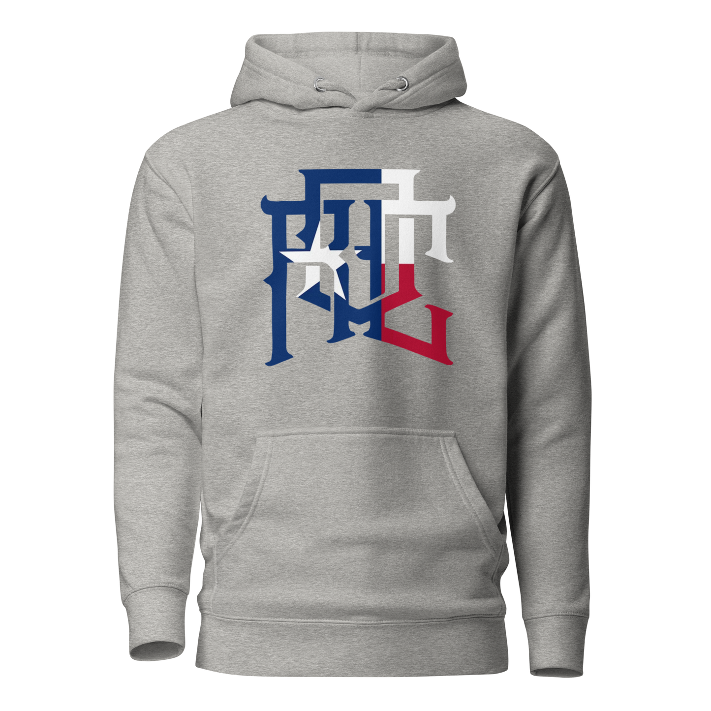 The Texas Hoodie