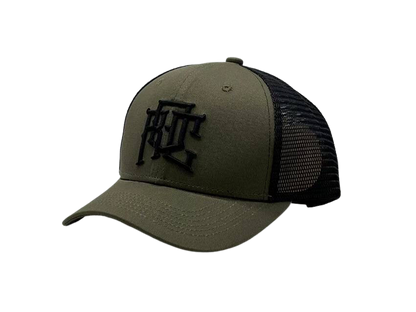 The Branded Dad Cap