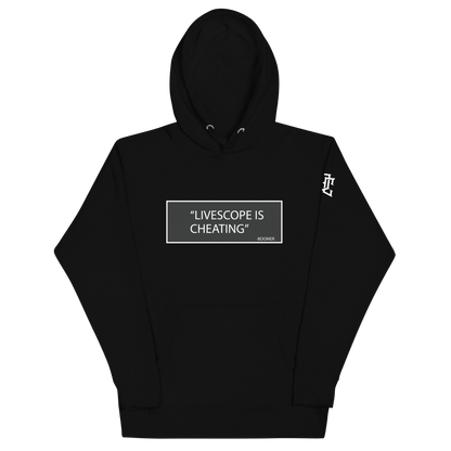 Livescope Hoodie