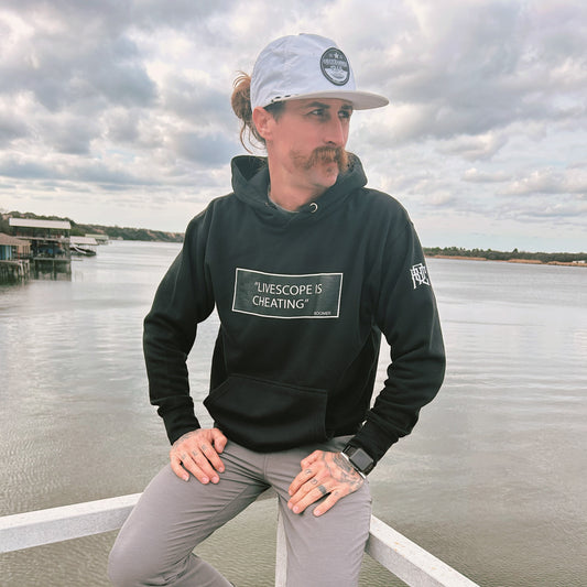 Livescope Hoodie