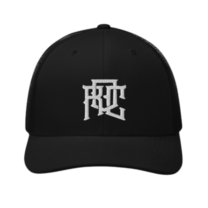 Odiehammer Dad Cap