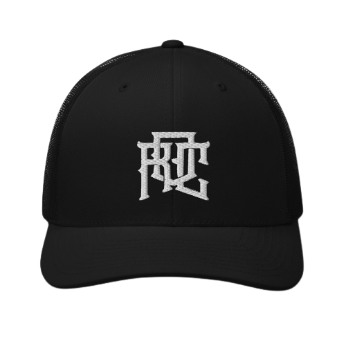 Odiehammer Dad Cap