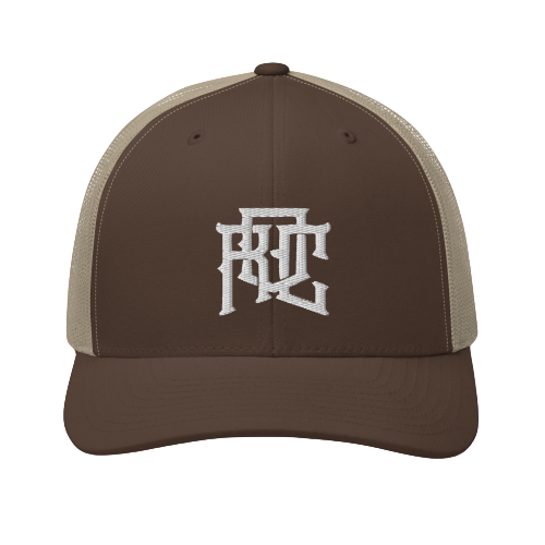 Odiehammer Dad Cap