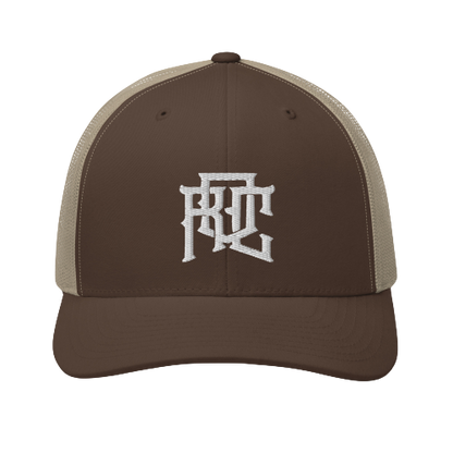 Odiehammer Dad Cap