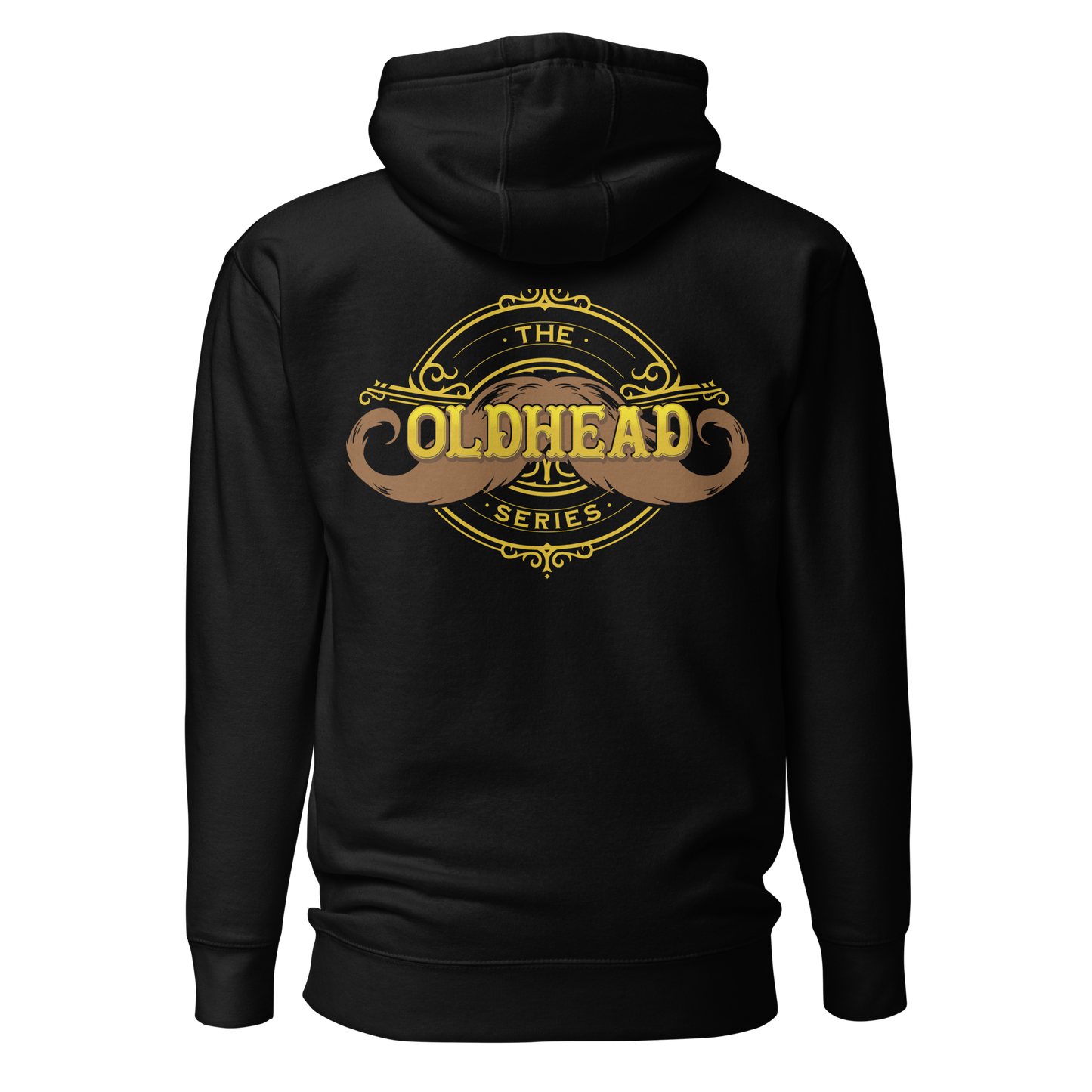 The Oldhead Hoodie