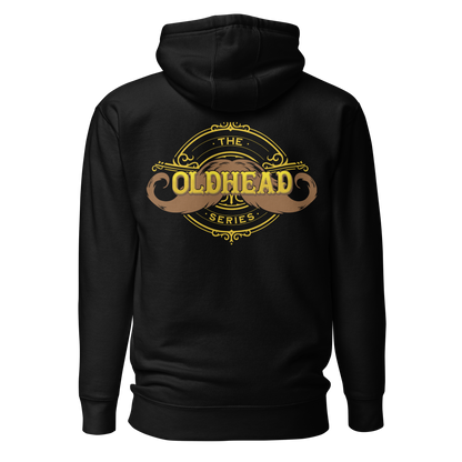 The Oldhead Hoodie