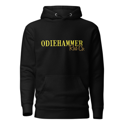 The Oldhead Hoodie